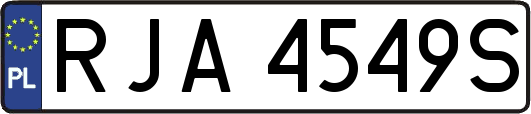 RJA4549S