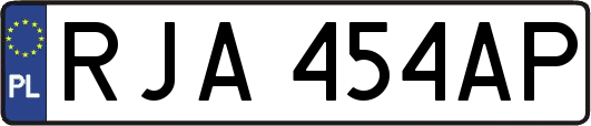 RJA454AP