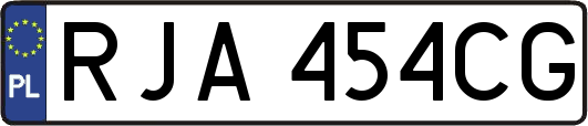 RJA454CG