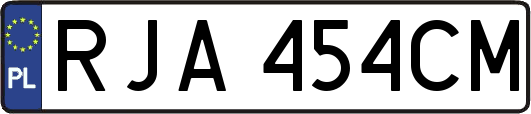 RJA454CM