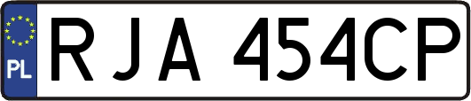 RJA454CP