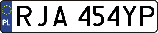 RJA454YP