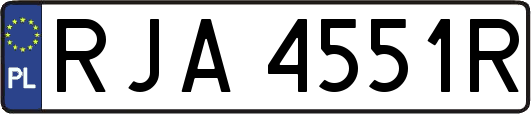 RJA4551R