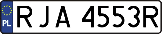 RJA4553R