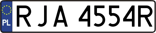 RJA4554R