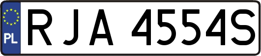 RJA4554S