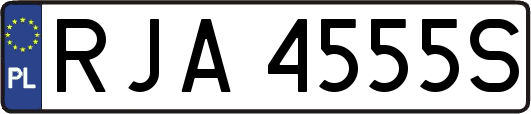 RJA4555S