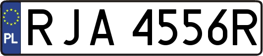 RJA4556R