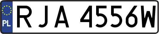 RJA4556W