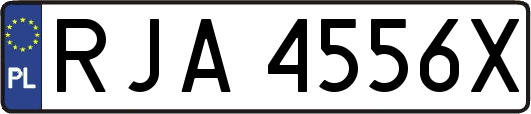 RJA4556X