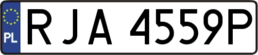 RJA4559P