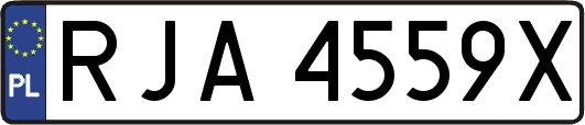 RJA4559X
