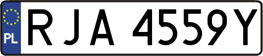 RJA4559Y