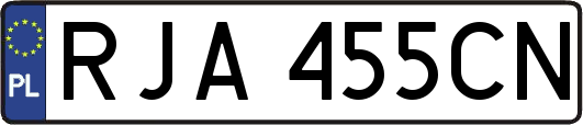 RJA455CN
