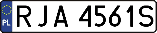 RJA4561S