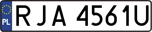 RJA4561U