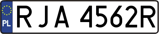 RJA4562R