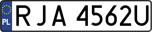 RJA4562U
