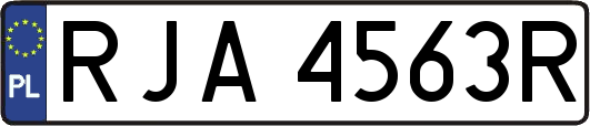 RJA4563R