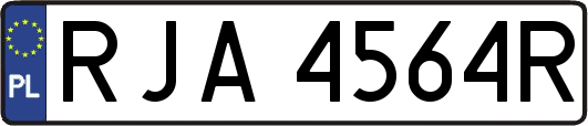 RJA4564R