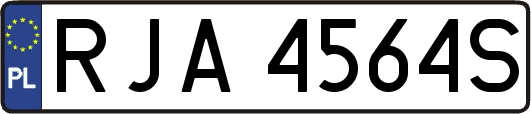 RJA4564S