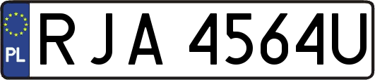 RJA4564U