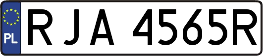RJA4565R