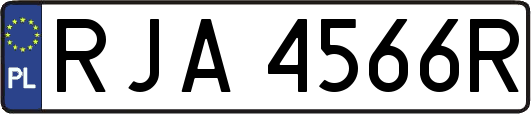 RJA4566R
