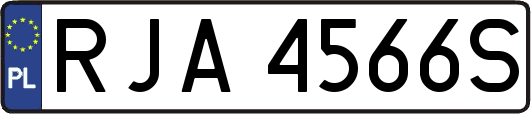 RJA4566S