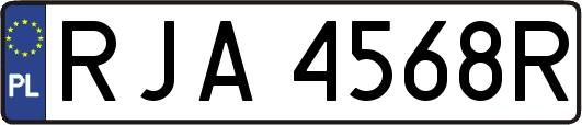 RJA4568R