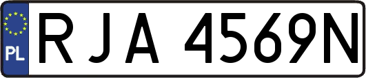 RJA4569N