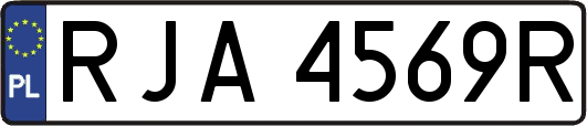 RJA4569R