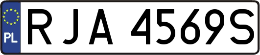 RJA4569S
