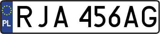 RJA456AG