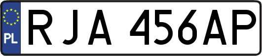 RJA456AP