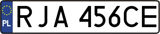 RJA456CE
