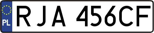RJA456CF