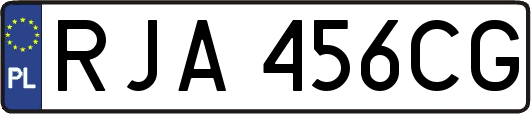 RJA456CG