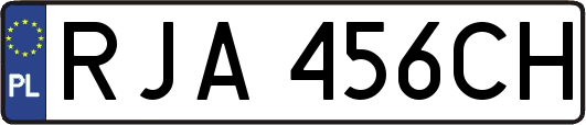 RJA456CH