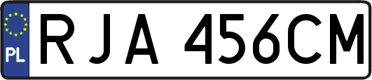 RJA456CM