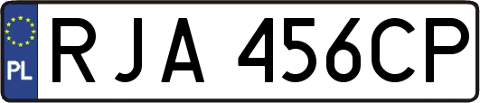 RJA456CP