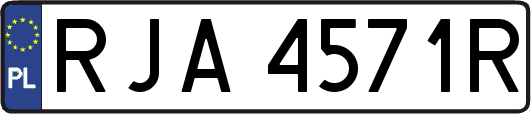 RJA4571R