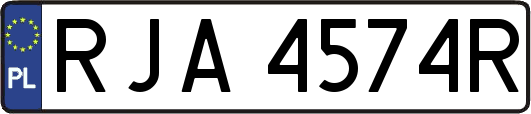 RJA4574R