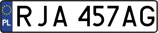 RJA457AG