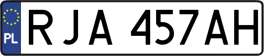 RJA457AH