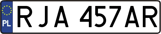 RJA457AR