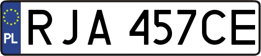 RJA457CE