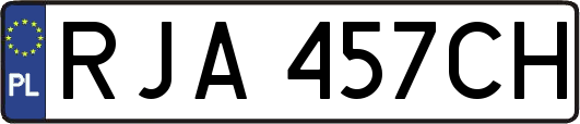 RJA457CH