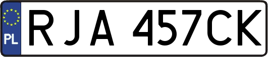 RJA457CK