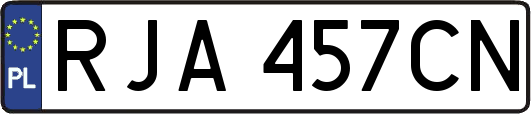 RJA457CN